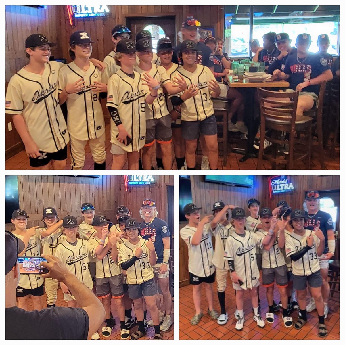 Meet the #1 draft prospect of the 2023  class <a href="/maxxclarkk13/">Max Clark</a>