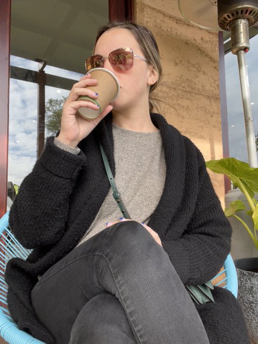 Good morning from Australia! https://t.co/paqpT4Seyb<a href="/tag/joi"class="tags"><span>#joi</span></a>