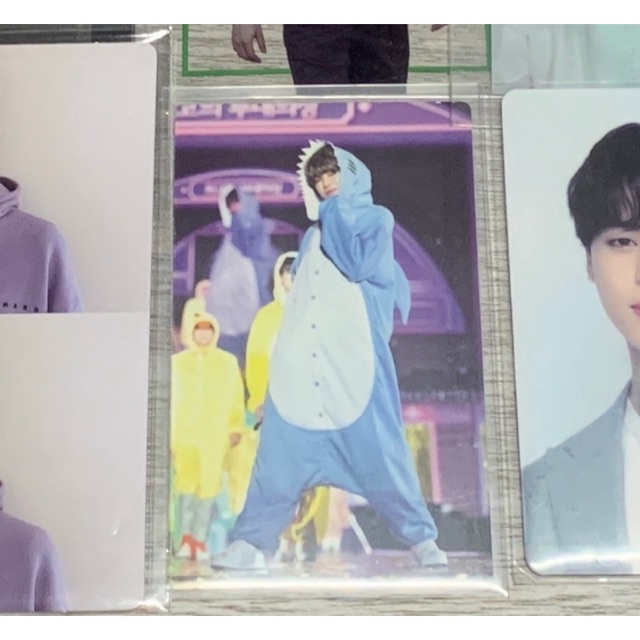 HeyyMissy_'s tweet photo. I'm selling BTS JIMIN 4th Muster - OFFICIAL for ₱. Get it on Shopee now! https://t.co/tjyDKs1tUm #ShopeePH https://t.co/2zQQMEFblg