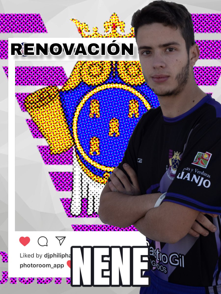 Renueva para la próxima temporada 22/23
<a href="/futormes/">FUTORMES</a> 🟣⚽
#vamoscityzens🟣⚪