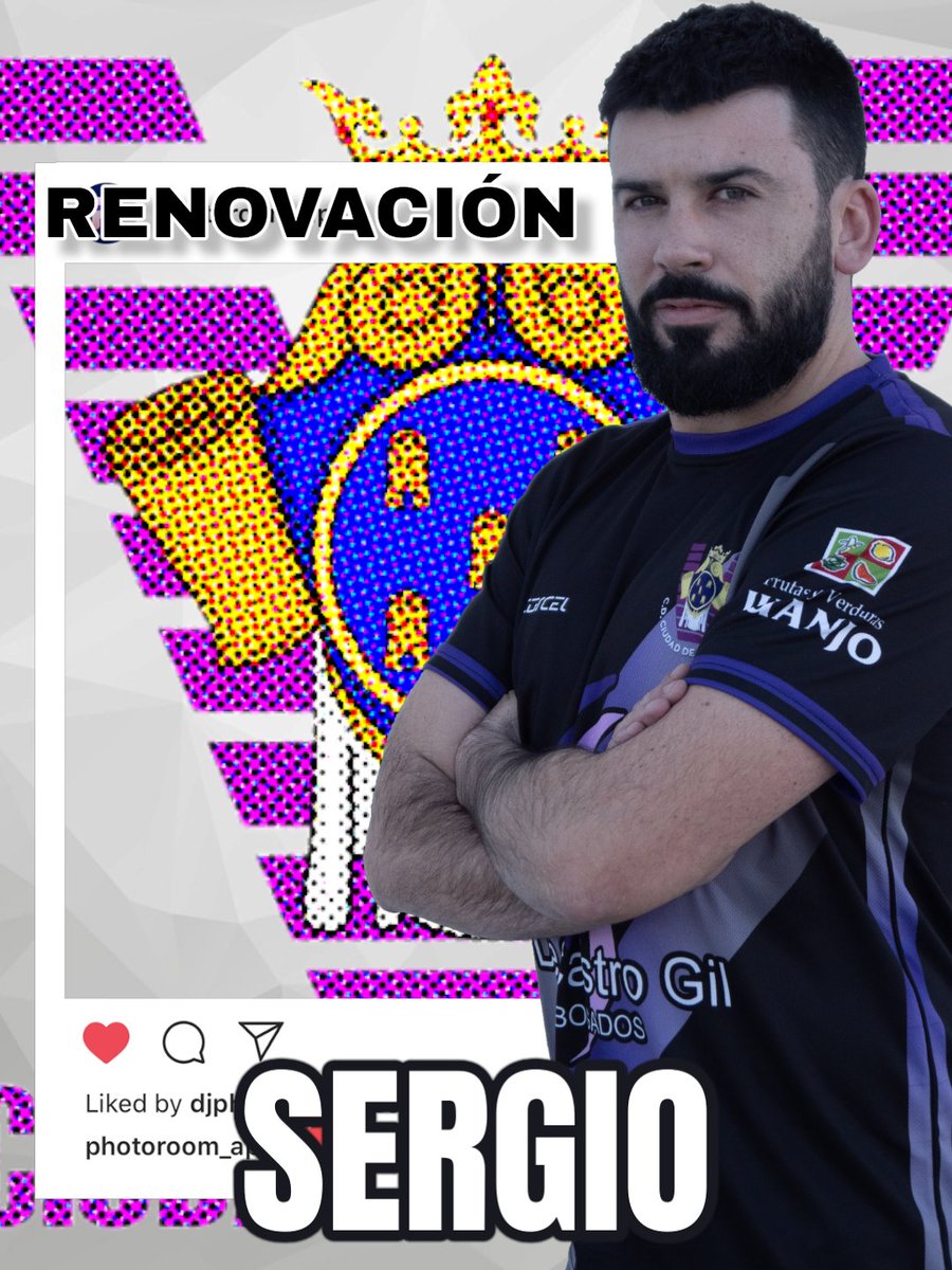 Renueva para la próxima temporada 22/23
<a href="/futormes/">FUTORMES</a> 🟣⚽
#vamoscityzens🟣⚪