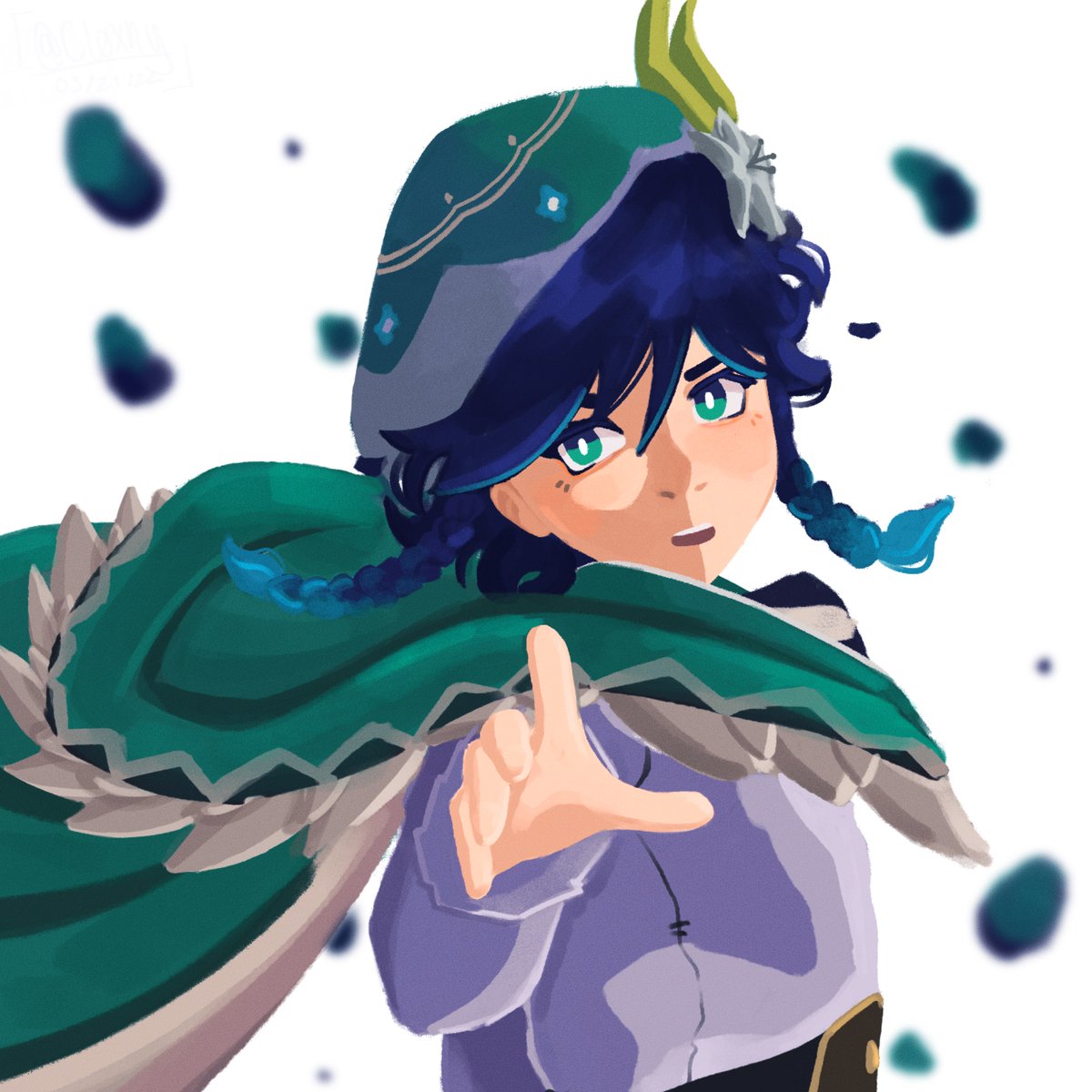 Cl0xny1's tweet photo. guys i swear im not dead

also take old art https://t.co/o1t5kllvEx