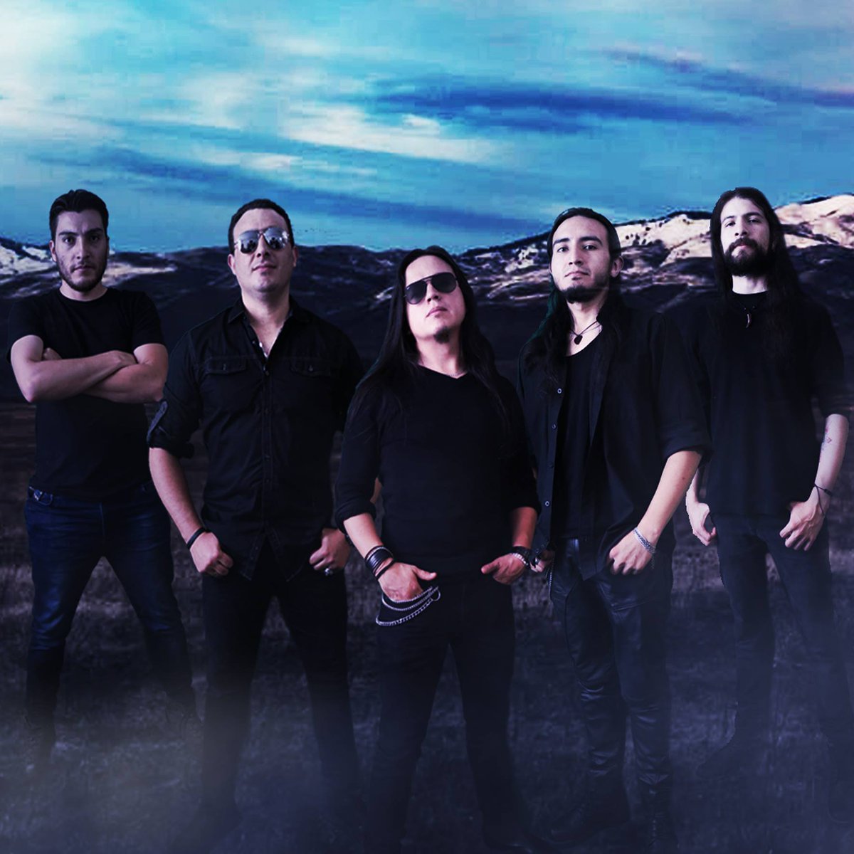 Energemaband's tweet photo. Equipo de trabajo ENERGEMA - LINE UP 2022 https://t.co/r8S3jSFbOG