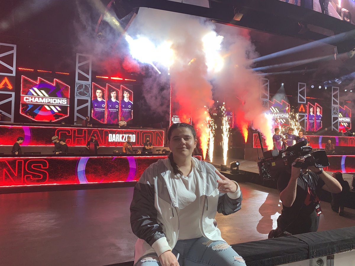 aG_Stealthy's tweet photo. I love Apex #ALGS https://t.co/lQVEL4p1xb