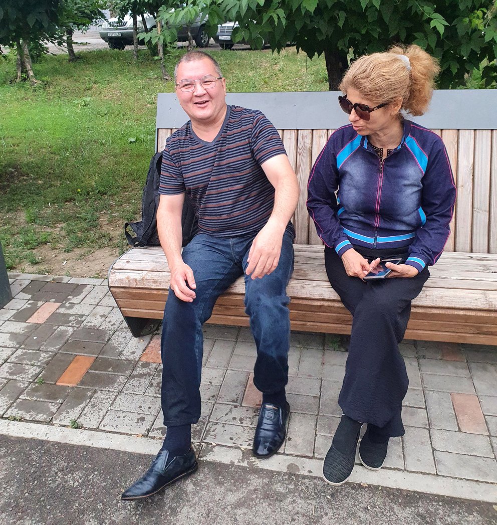 Александр Цой tweet media