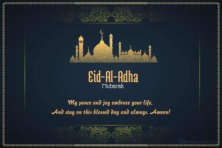 CryptoSwag_NFT's tweet photo. 🐐 Eid Mubarak family and friends ❤️

#EidMubarak #EidAlAdha #EidAdhaMubarak #NFT #NFTs #NFTCommunity https://t.co/KXiCzCSsa4