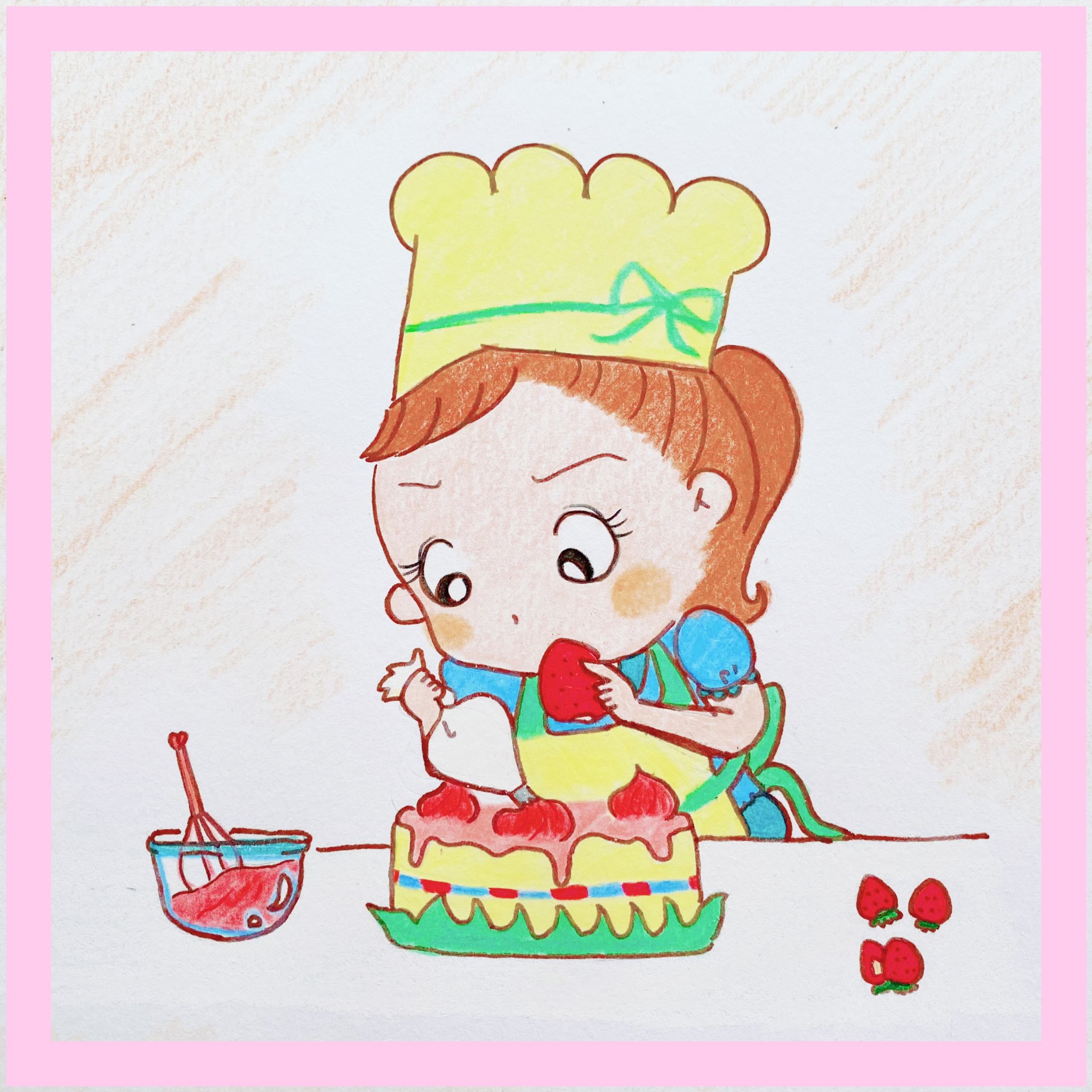 ほんわかイラスト Twitter Search Twitter