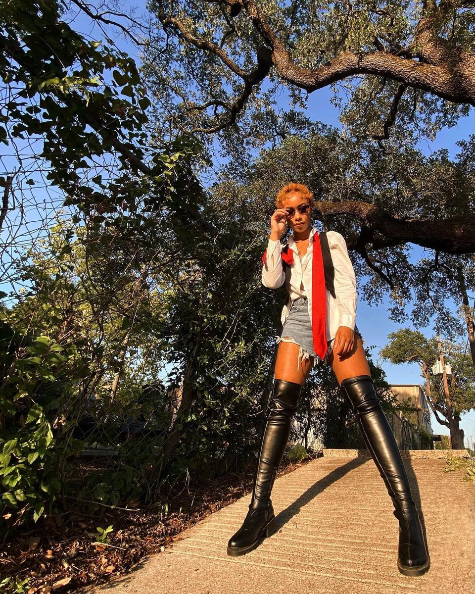 trinitialanna's tweet image. Alter Ego ❤️