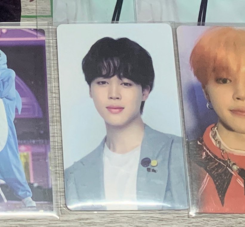 HeyyMissy_'s tweet photo. WTS | LFB

🌸 Jimin Butter LA PTD LD
🌸 Jimin 4th Muster

Dm 💌 https://t.co/qL94EBDa8j