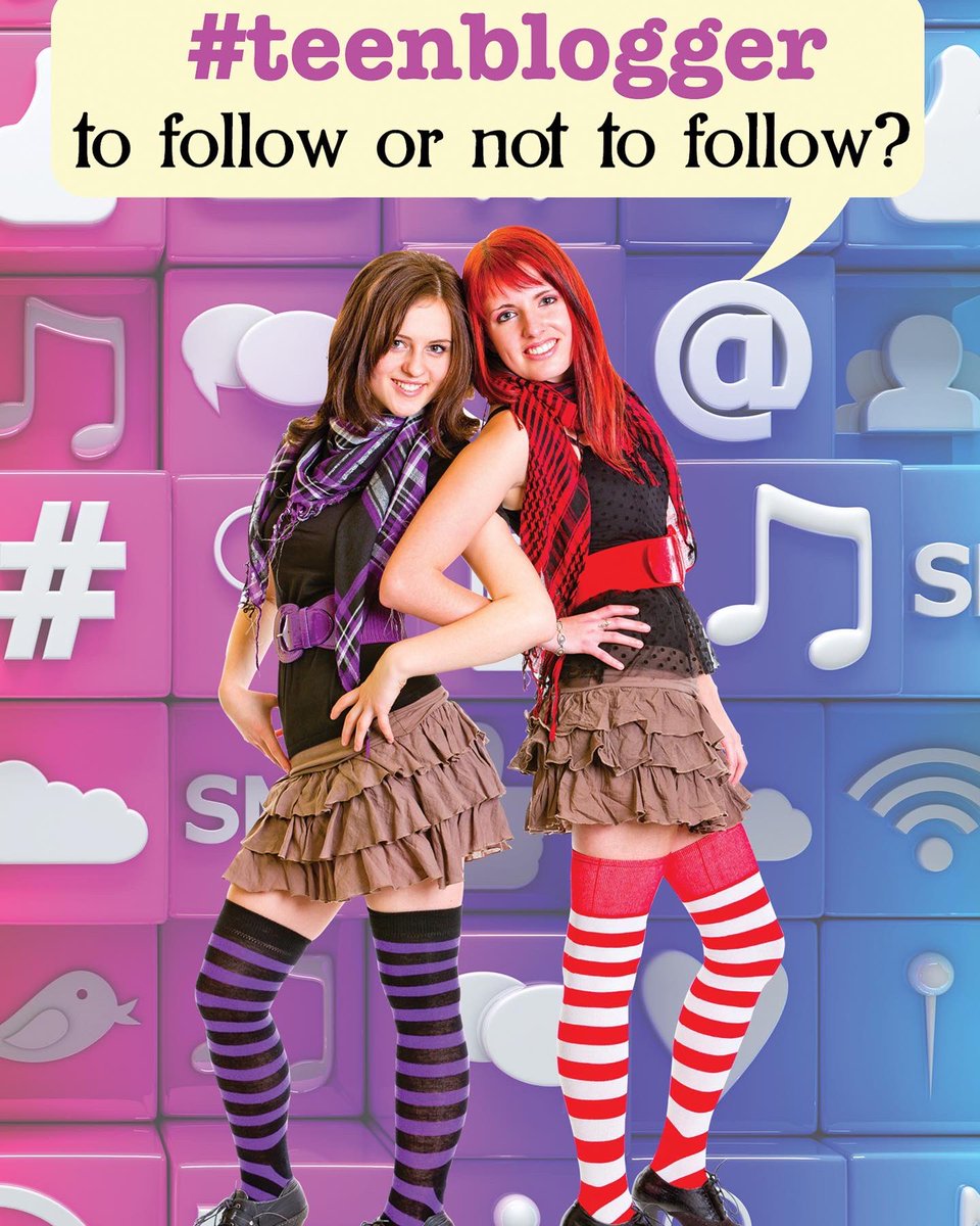RSPublishingAus's tweet photo. #Teenblogger: To Follow or Not to Follow? The middle grade story about being yourself on social media by Tiara King is out now in e-book, paperback, large print and hardcover.
#tiarakinghq #teenblogger #author #authorlife #mg #ya #twitterauthor #royalstarpublishingauthor https://t.co/LQyVYRyYE4