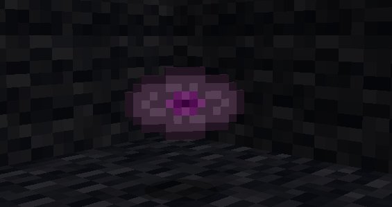 Disco Gorilla Roxo