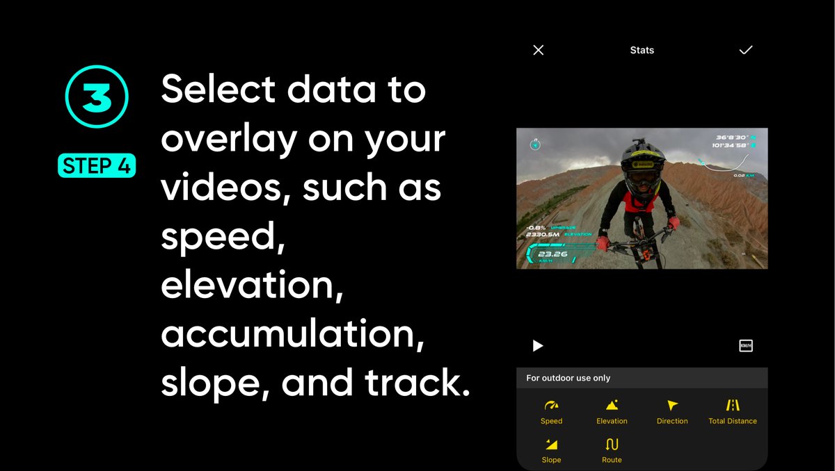 Insta360 Support tweet media