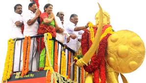 OfficialKonar's tweet photo. #yadavking_alagumuthukone https://t.co/xEZ4oZGD7i