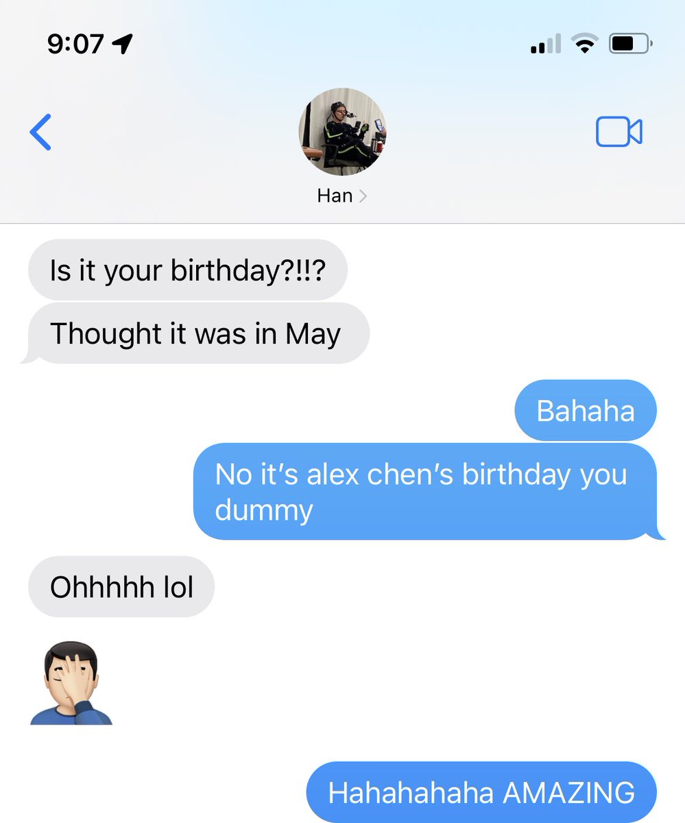 the_erika_mori's tweet photo. Hbd, Alex ❤️

xx,
Erika and ⁦@hansoto⁩ 

#alexchen #lifeisstrange #lifeisstrangetruecolors https://t.co/QvnA81GLq4