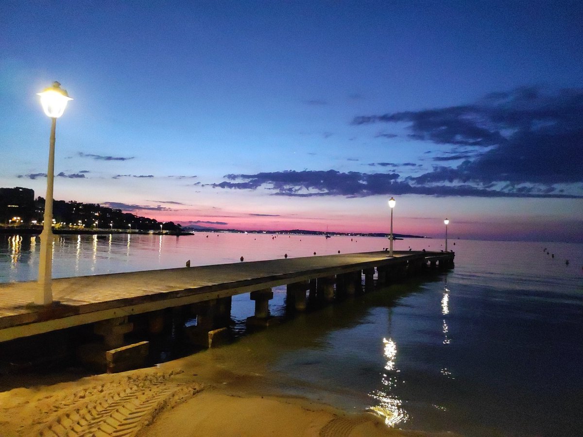 Michel de Cannes tweet media