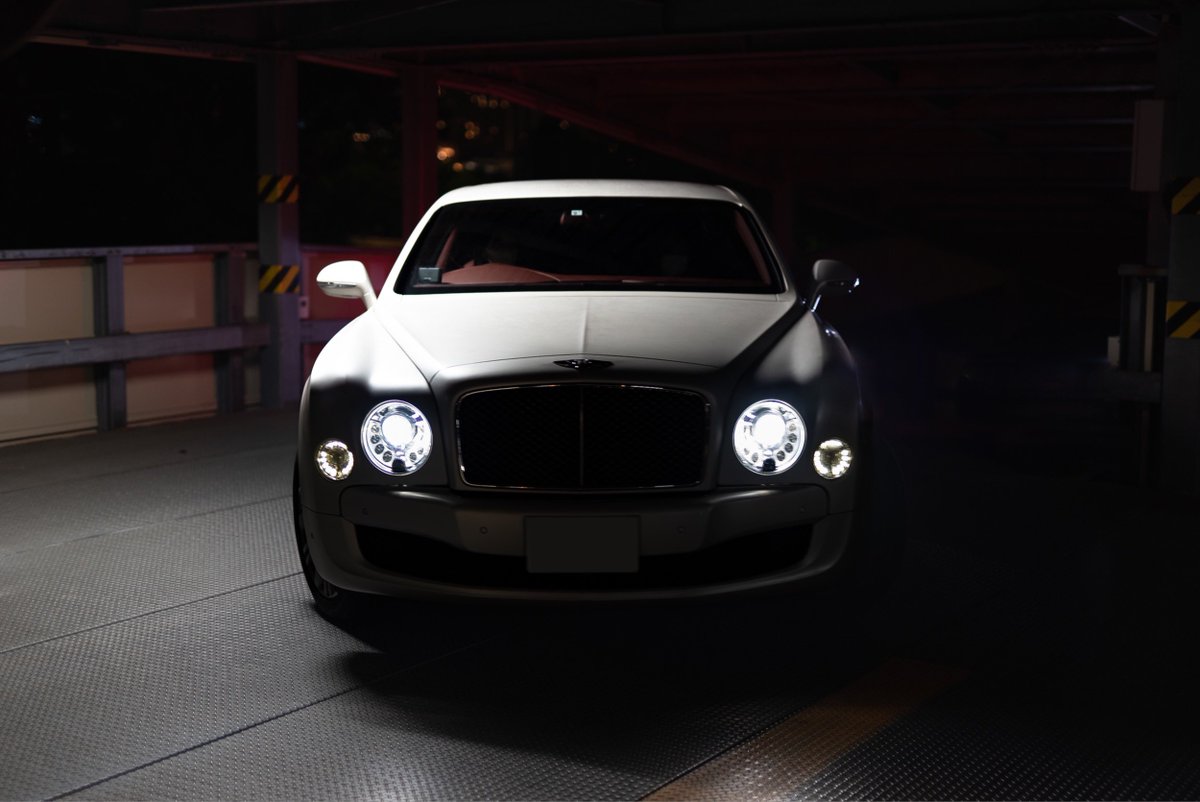 we_are_captured's tweet photo. 悪そうな感じ🤏🏻
Photo by @Raccoon__fox
Edit by @ken_5oh
#Mulsanne #AMGGTRpro https://t.co/fd04fDAsV1