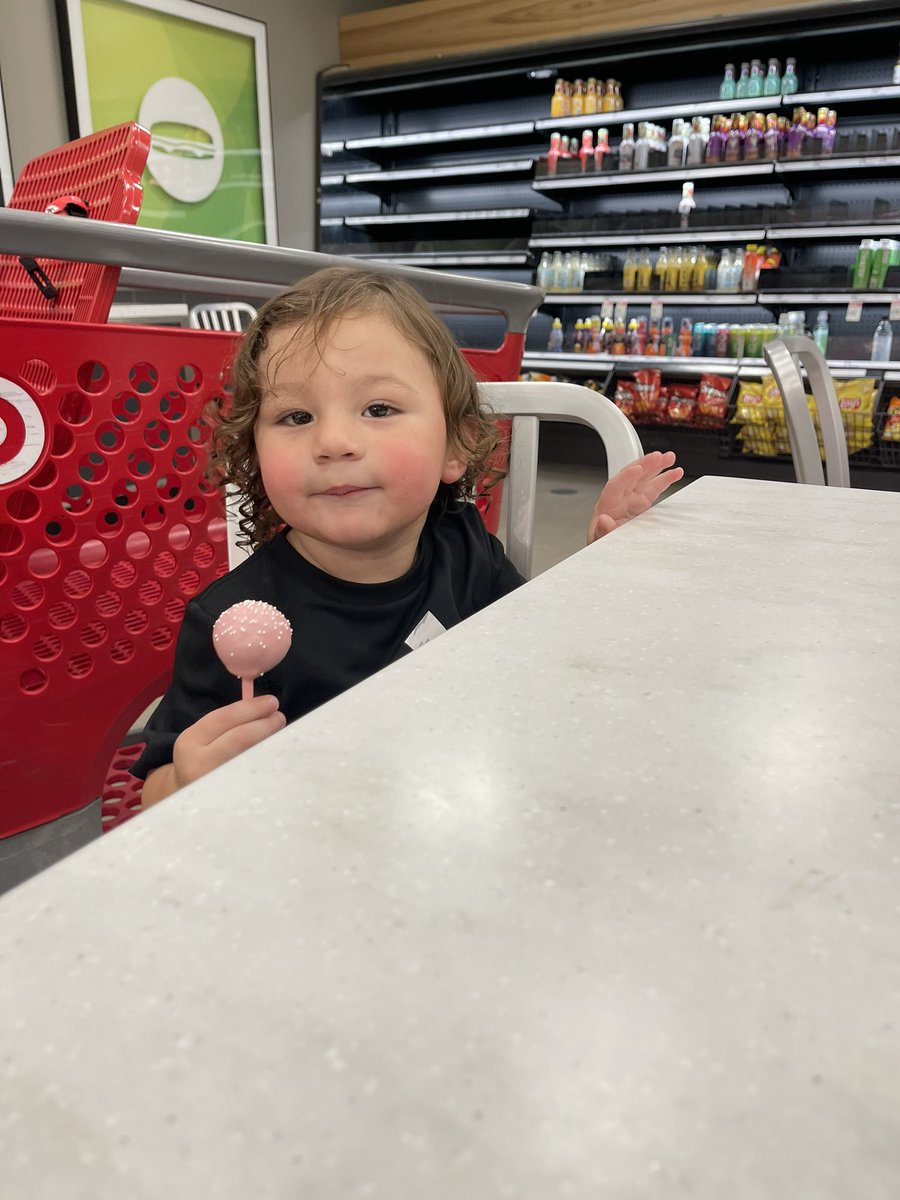 jasmineorr33's tweet photo. Mommy &amp; Mateo Starbucks &amp; target runs are the best 🫶🏻 https://t.co/GgHwQExbSk