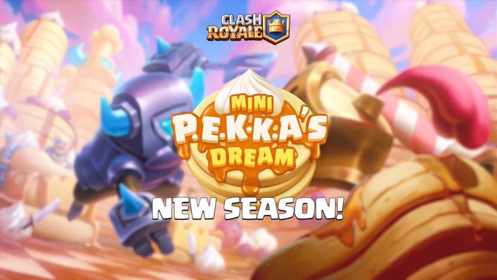 SORTEO DE 4 PASES ROYALE 🔥

✅ REQUISITOS:
- Seguir a <a href="/micaflaibani/">Mica Flaibani 💜💚</a>
- Seguirme <a href="/YairCarmona33/">xYAIRx</a>
- Dar RT 🔁 y FAV ❤️

⚠️ FINALIZA EL 15 DE JULIO ⚠️