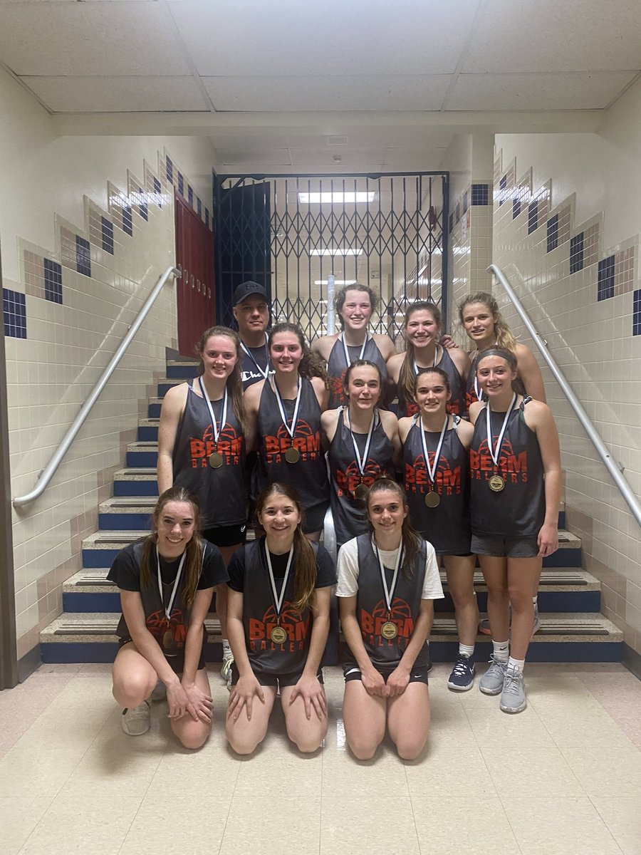 I would not change the team I have for the world. What a great group of players to be around. And grit