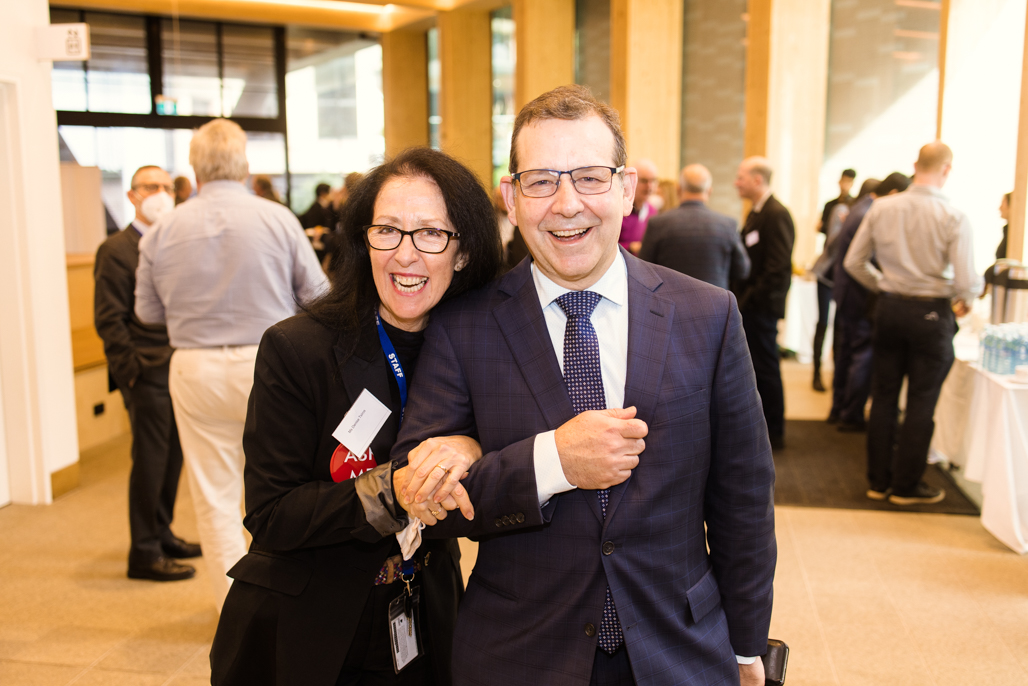 Australian Institute of Health Innovation tweet media