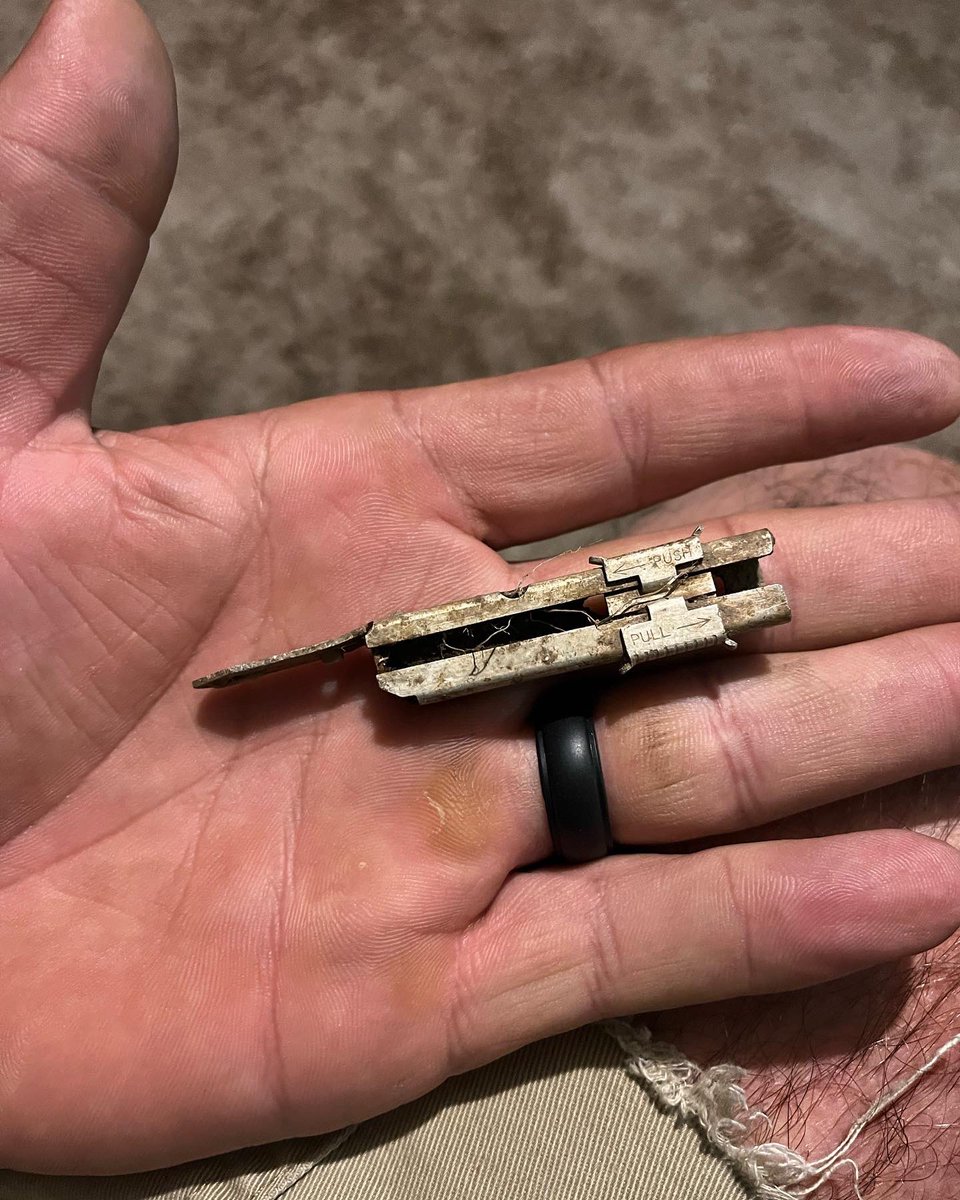 SCVMD & Adventures tweet media