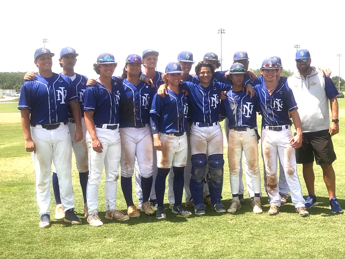 Proud 16U CHAMPIONS in BCS tournament - Ft. Myers.   Great playing by all. Go ROYALS.  ⁦<a href="/gac_baseball/">GAC Baseball</a>⁩ ⁦<a href="/9thinningbball/">9th Inning Baseball</a>⁩