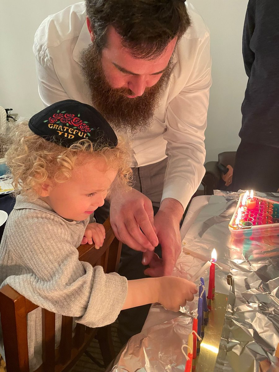 RallyRabbi's tweet photo. Check out these cool looking g-yid kippahs. Get yours today at https://t.co/tZ46WXhMx4 https://t.co/rrlsc6hnr8
