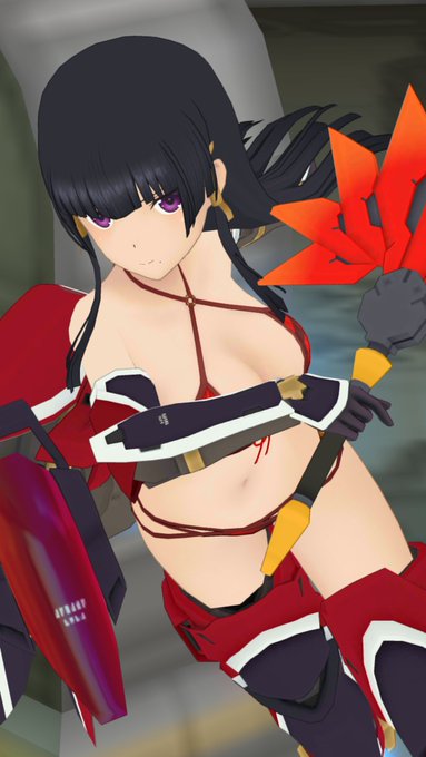 自分で女天狗は引けてないのでサポートに出してくれてる人の「へへ…すいやせんね、すいやせんね…へ、へへへ!」と借りて視姦してた 