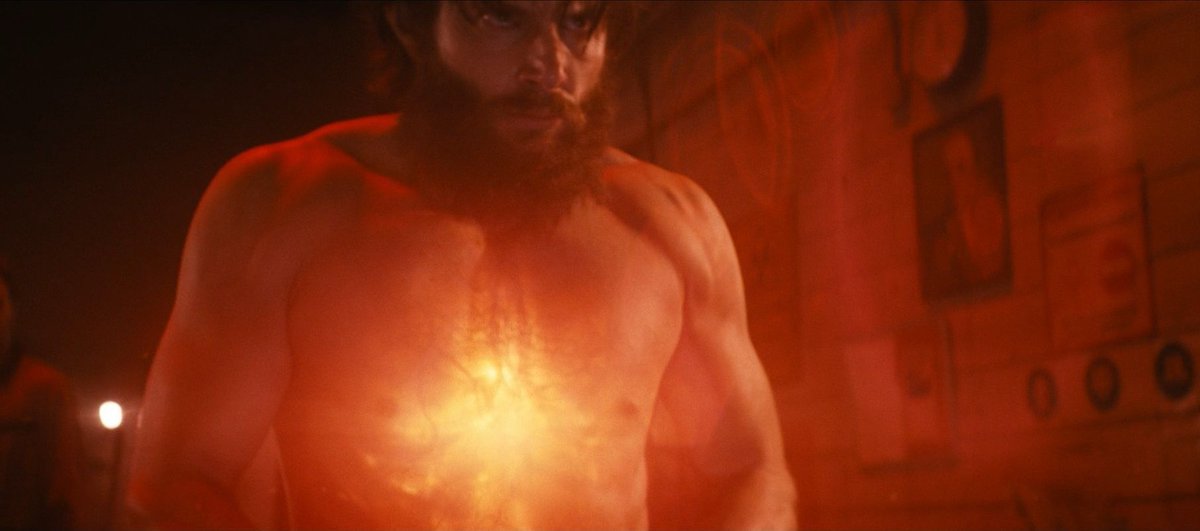 jo🥀 on Twitter "soldier boy's radioactive blast power >>>"