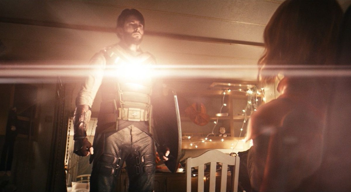 jo🥀 on Twitter "soldier boy's radioactive blast power >>>"