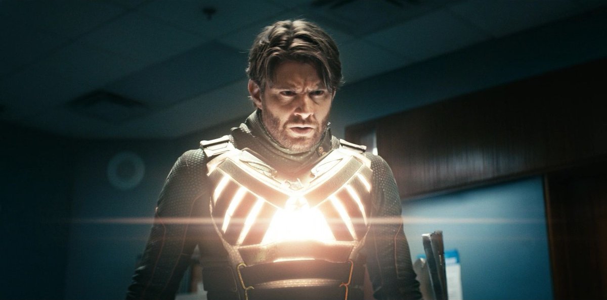 jo🥀 on Twitter "soldier boy's radioactive blast power >>>"