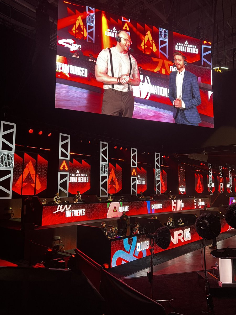 WAYDSB's tweet photo. Wouldn’t change my team for the world, beyond proud of the boys this week. Not one fucking reason to hold your heads down, keep those chins(straps) up. Love you boys, guys who will be at the next LAN? 😎 @StayNaughtyy @PVPX_ @TSM_Albralelie @zachmazer https://t.co/l3OHJww3pq