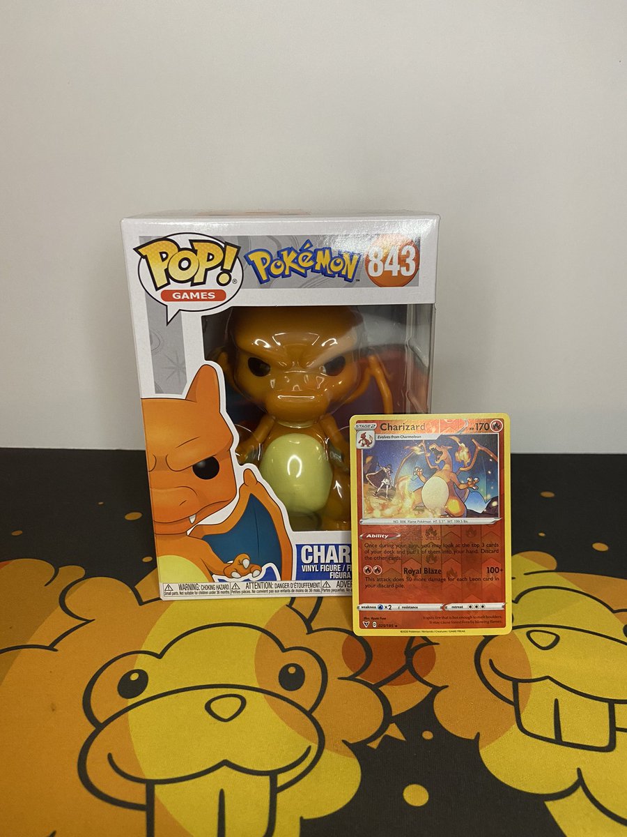 PokéLulu tweet media