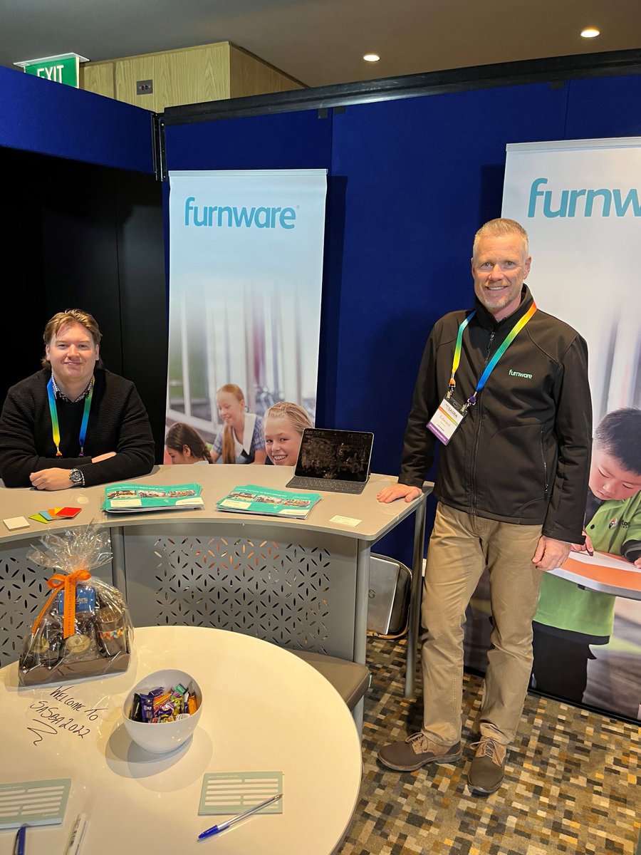 Furnware tweet media