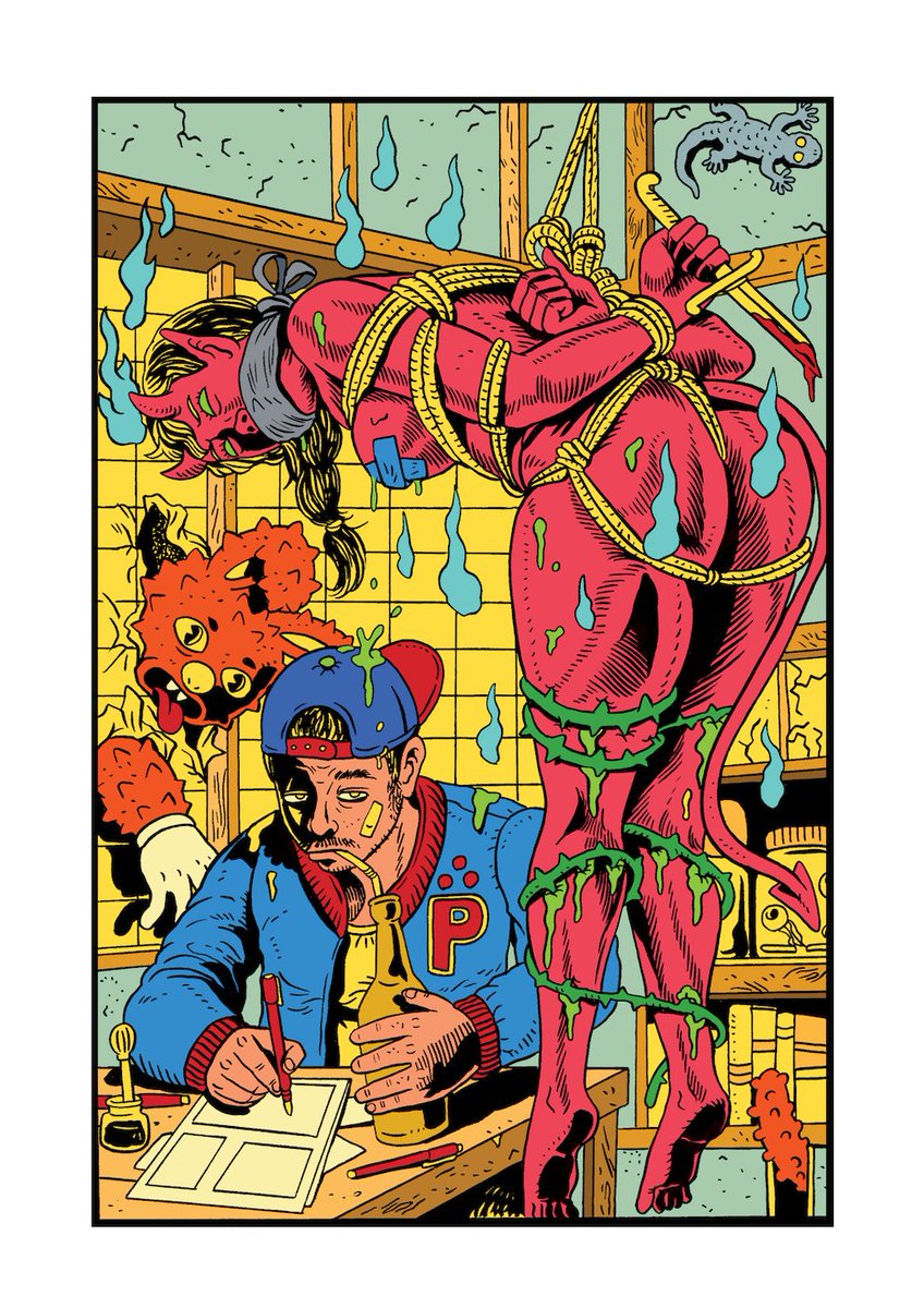 GM 
monday work hard
#puck #3puck #SawRealRabbit