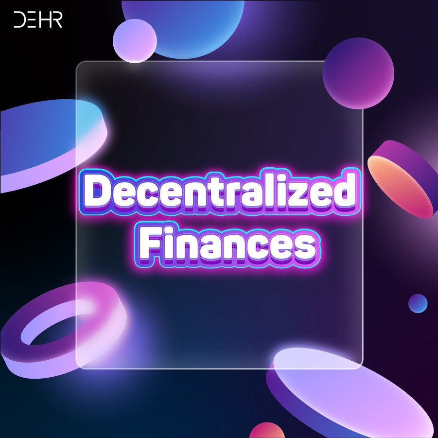 DeHR Official tweet media