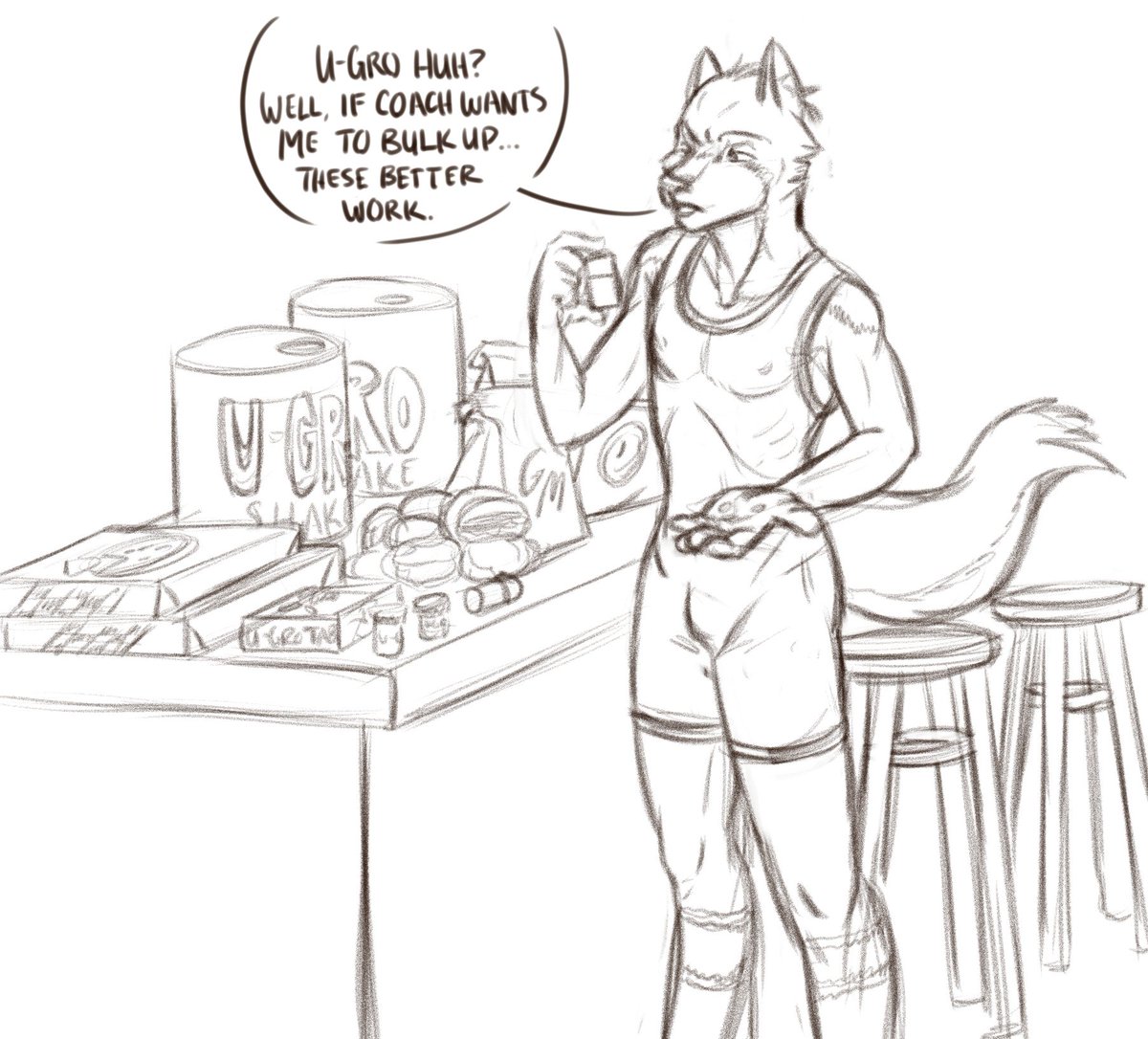 Fast Food Propagandist tweet media