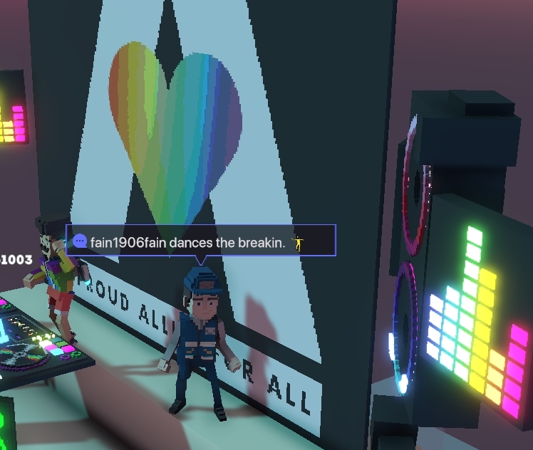 <a href="/TheSandboxJP/">【公式】The Sandbox (ザ・サンドボックス)</a> <a href="/TheSandboxGame/">The Sandbox</a> <a href="/Rewkang/">Andrew Kang</a> <a href="/mrsayudewi/">Ayu Dewi</a> @1eewhittaker