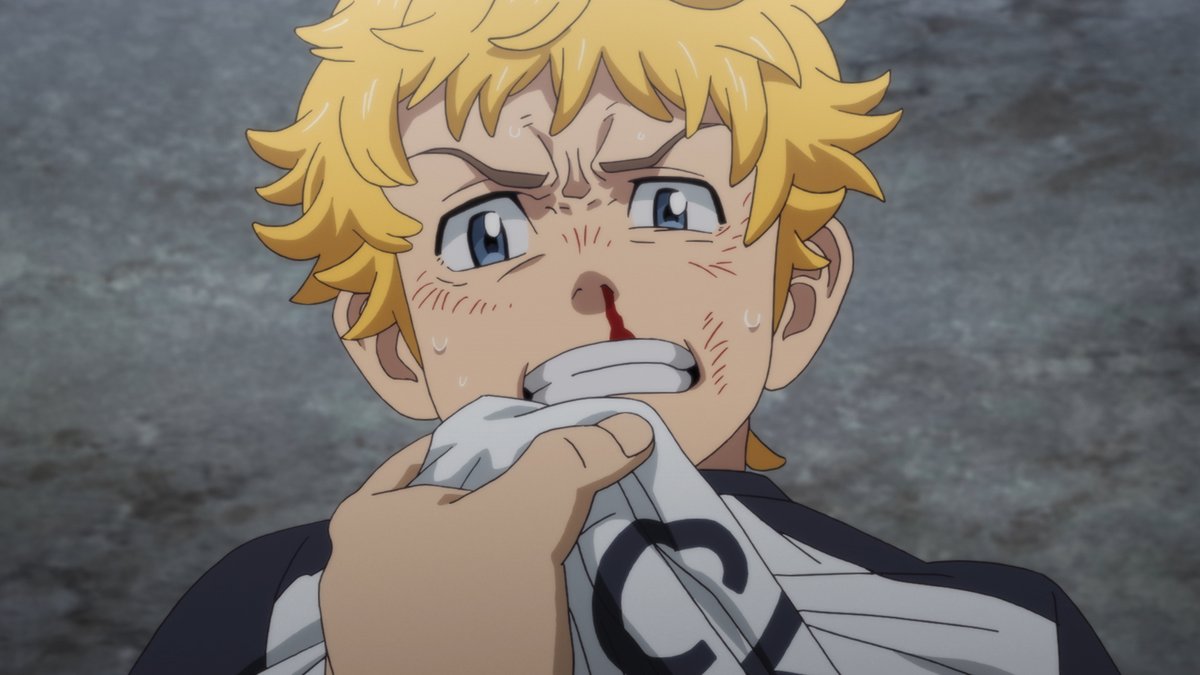 本日19:00より AT-Xにて、#6「Regret」放送🔥 ※翌週7:00からリピート