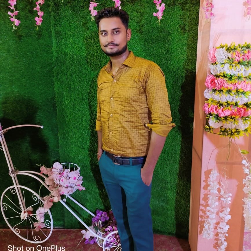 #NewProfilePic