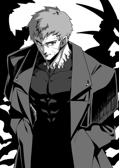 ネロ・カオス すき♪ 