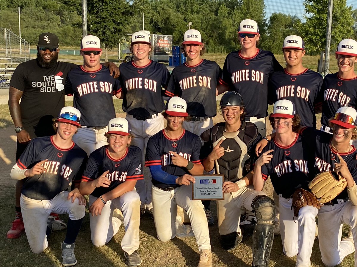 White Sox Elite tweet media