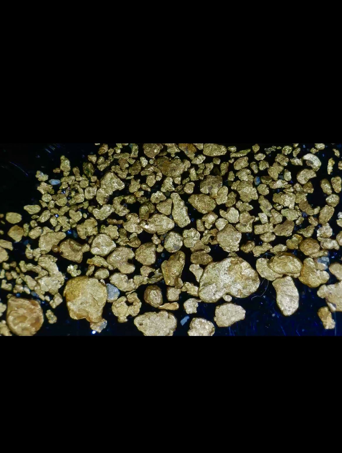 外国産鉱物・MINERALS ＞ F・G・H・I・J ＞ 自然金・Native Gold