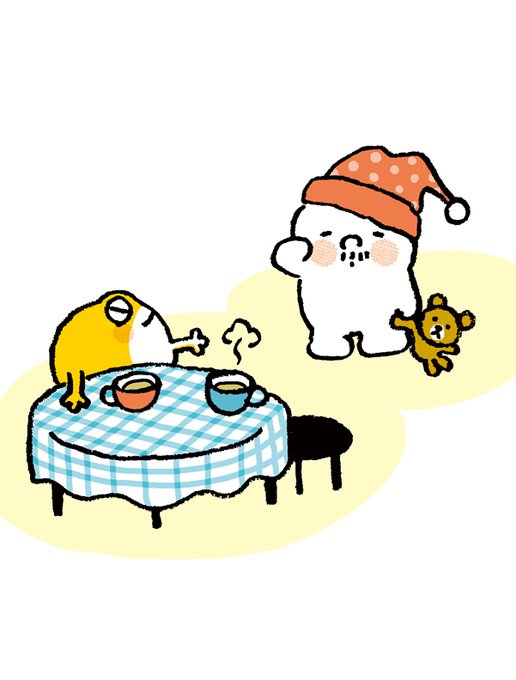 眠れない夜のtwitterイラスト検索結果