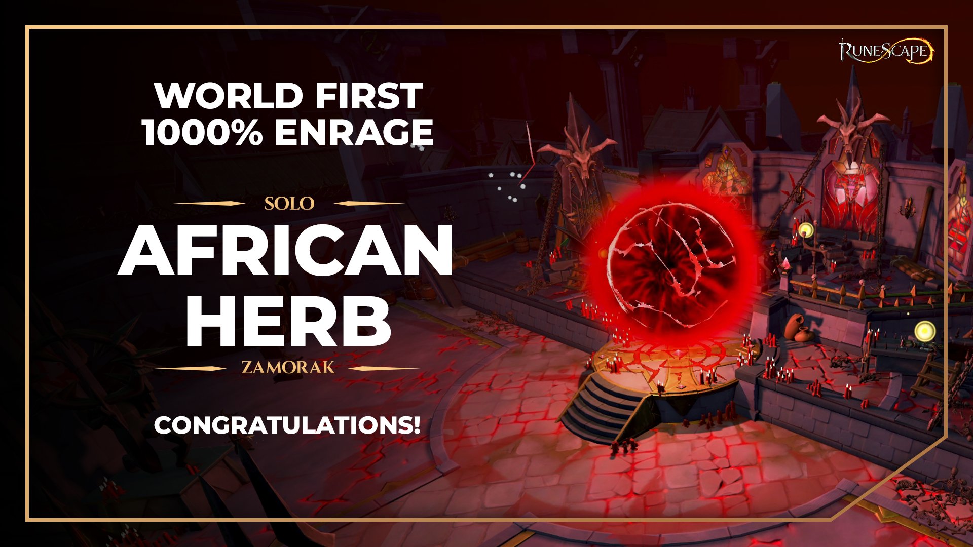 RuneScape on Twitter: