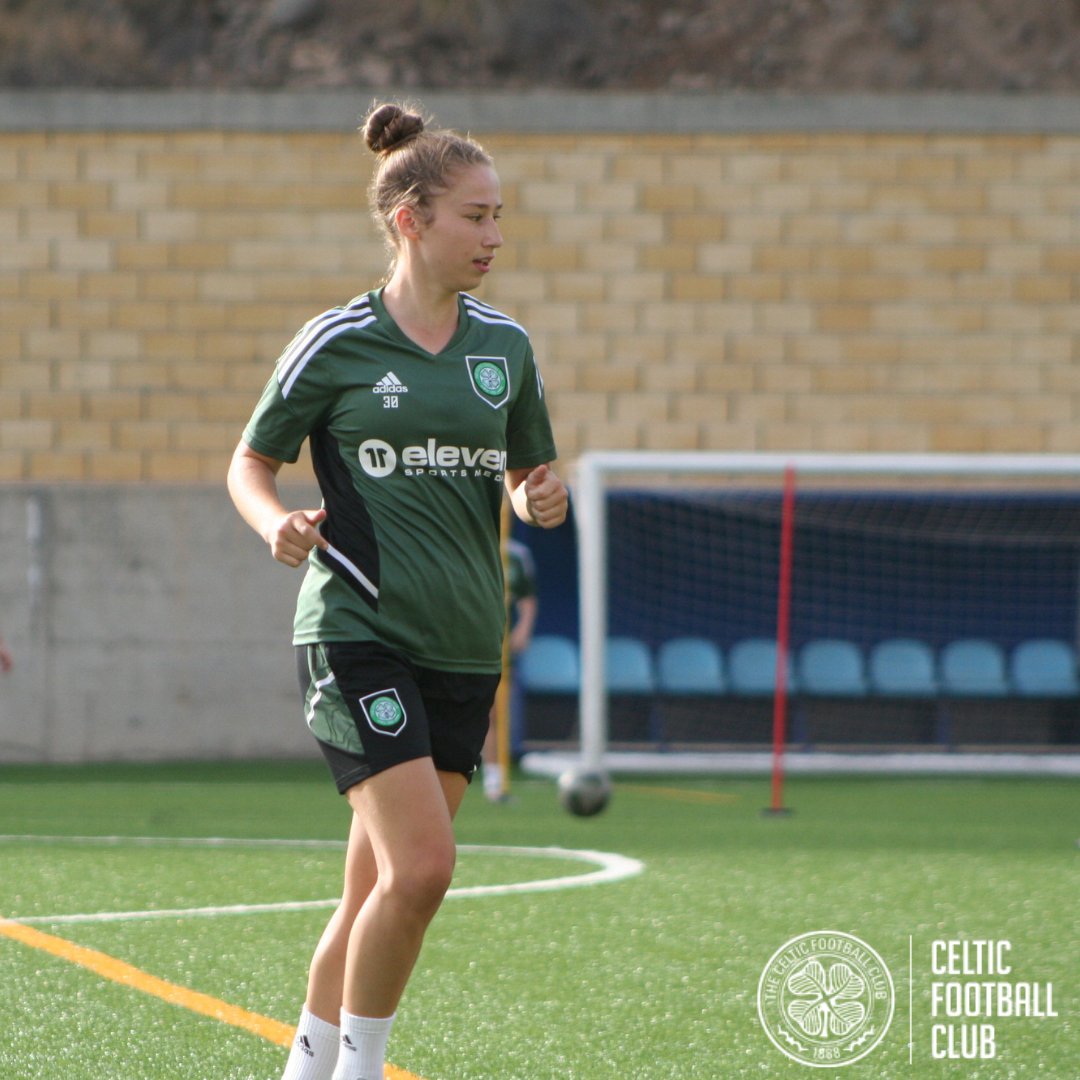 Celtic FC Women on X: 🧵Rate the new training kit out of 10, Celts✨ #CelticFC 🍀 / X