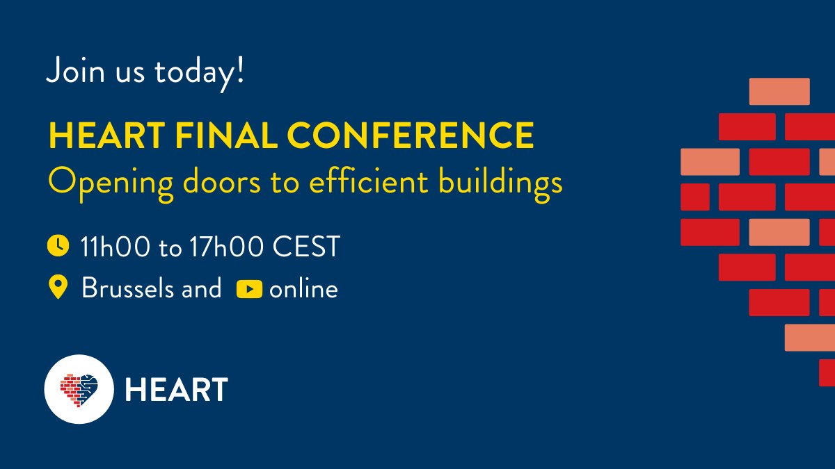 HEARTProject tweet media