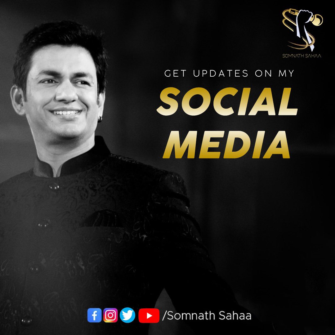 somnathsahaa's tweet photo. #SocialMedia #anchor #somnathsahaa https://t.co/8xPcgD45wI