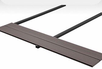 floorsdecortogo's tweet photo. WPC is also known as wooden plastic composite ✅✅✅
It is good for both outdoor and indoor flooring…
It durable and can even withstand different types of weather ✅✅
Get yours now at affordable price ✅✅
📞+22897640417
#interior #interiordesign #floormasters👍🏽👍🏽👍🏽 https://t.co/ylBkFLSRiv