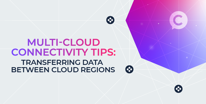 ConsoleConnect's tweet photo. Moving data between different geographic instances of the same #cloud platform is not as straightforward as you might think. In this blog we look at the considerations and costs of transferring data between different #cloudregions.
https://t.co/gMJSdLBSBN https://t.co/ETccu5HPzO